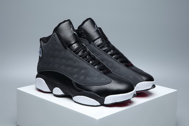 men jordan 13 shoes-061